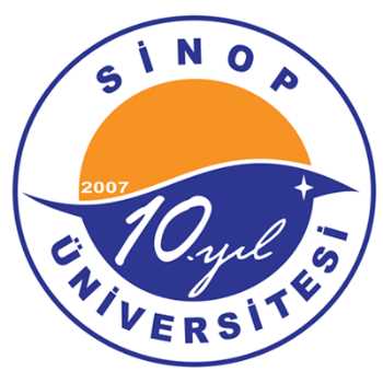  Sinop Üniversitesi / Sinop