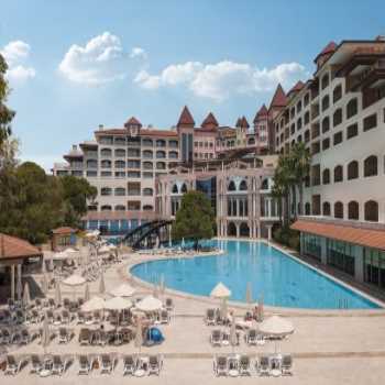  Sirene Belek Hotel Belek / Antalya