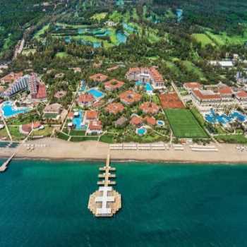  Sirene Belek Hotel Belek / Antalya