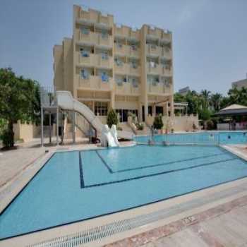  Sirius Hotel Tekirova / Antalya