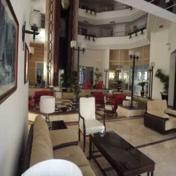  Sirius Hotel Tekirova / Antalya
