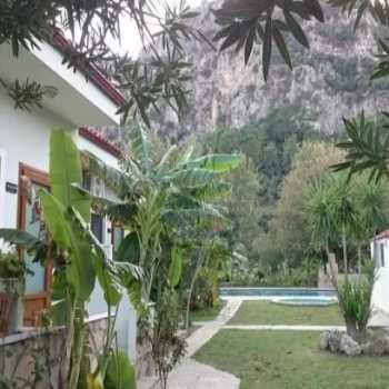  Sirius Hotel Dalyan Dalyan / Muğla