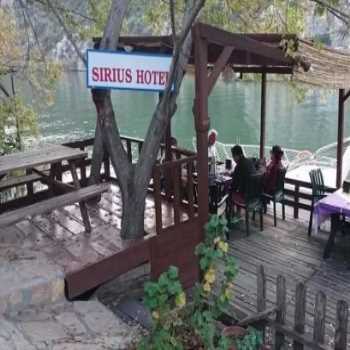  Sirius Hotel Dalyan Dalyan / Muğla