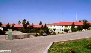  Şırnak Asker Hastanesi