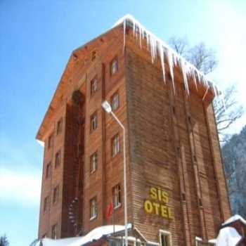  Sis Otel Ayder Yaylası / Rize