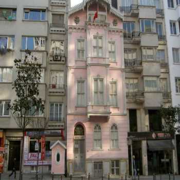 Şişli Atatürk Müzesi İstanbul