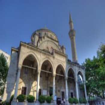 Şişli Camii İstanbul