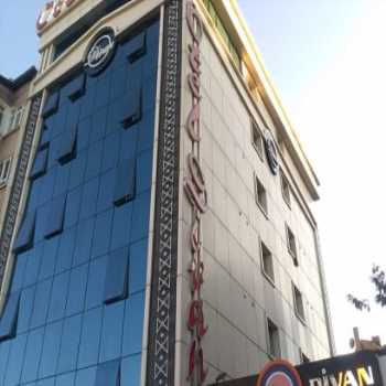  Sivas Divan Otel Sivas Şehir Merkezi / Sivas