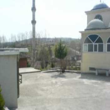 Sivrikese Camii Samsun