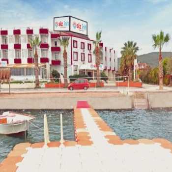  Siz İnn Otel Urla Çeşmealtı / İzmir