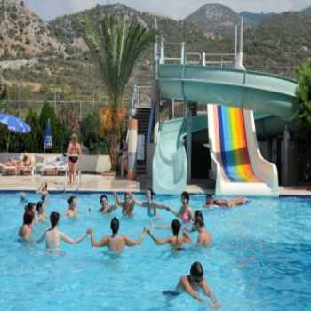  Smart Mirabell Hotel Alanya / Antalya