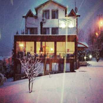  Snow Hill House Apart Otel Kartepe / Kocaeli