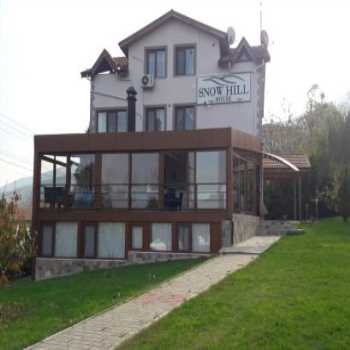  Snow Hill House Apart Otel Kartepe / Kocaeli