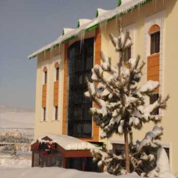  Snowflake Dağ Otel Sarıkamış/kars