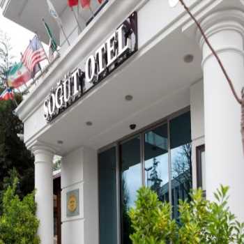  Söğüt Hotel Fatih / İstanbul