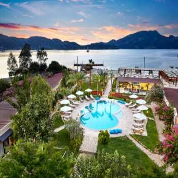  Solto Selimiye Hotel Selimiye / Muğla