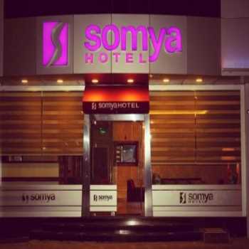  Somya Hotel Gebze / Kocaeli