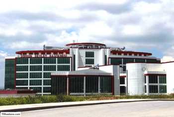  Sorgun Devlet Hastanesi