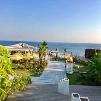  Soul Of Alaçatı Beach Resort Alaçatı / İzmir