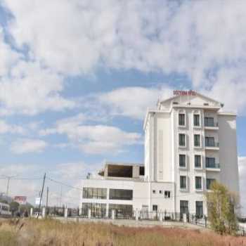  Söztürk Otel Afyon Afyonkarahisar Şehir Merkezi / Afyonkarahisar