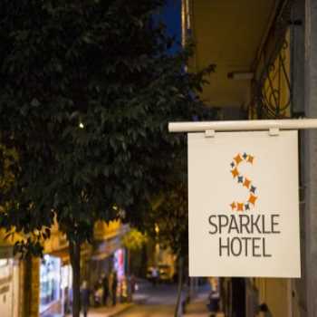  Sparkle Hotel Şişli / İstanbul