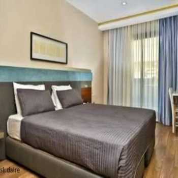  Spil Suites Konak / İzmir