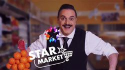 Star Market Yarışma Programı