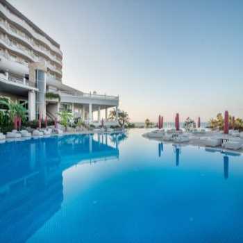  Starlight Resort Hotel Side Antalya / Antalya