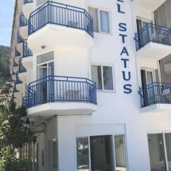  Status Hotel Fethiye Merkez / Muğla