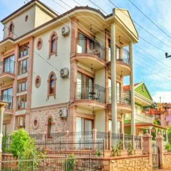  Stone Hill Otel Ayvalık / Balıkesir