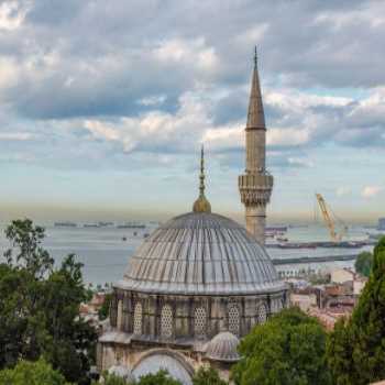  Stone Hotel Sultanahmet Fatih / İstanbul