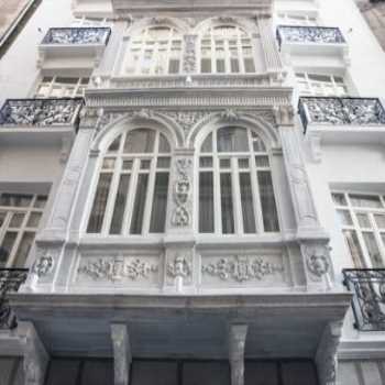  Stories Hotel Kumbaracı Taksim  / İstanbul