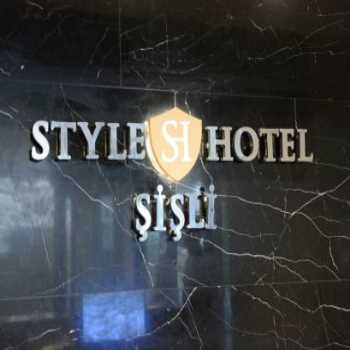  Style Hotel Şişli Şişli / İstanbul