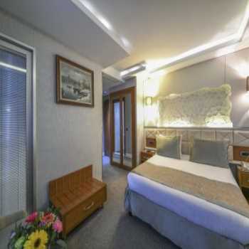  Style Star Hotel Cihangir Beyoğlu / İstanbul