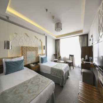  Style Star Hotel Cihangir Beyoğlu / İstanbul