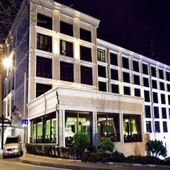  Suadiye Hotel Suadiye / İstanbul