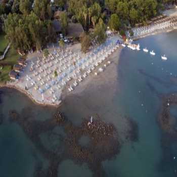  Sugar Beach Club Ölüdeniz / Muğla