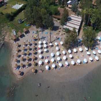  Sugar Beach Club Ölüdeniz / Muğla