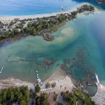  Sugar Beach Club Ölüdeniz / Muğla