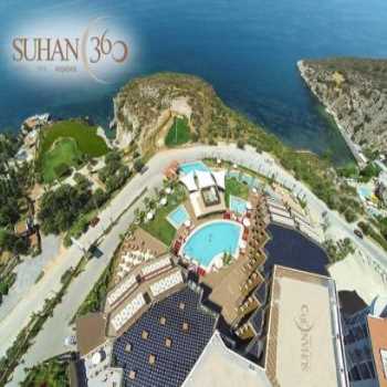  Suhan 360 Hotel & Spa Kuşadası / Aydın