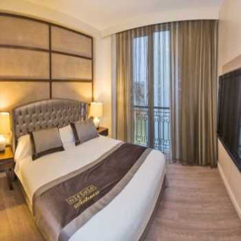  Suiteness Taksim Hotel Beyoğlu / İstanbul