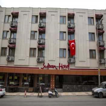  Sultan Otel Edirne Edirne Şehir Merkezi / Edirne