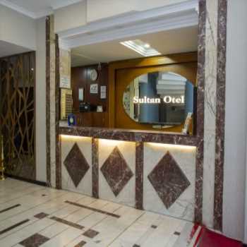  Sultan Otel Edirne Edirne Şehir Merkezi / Edirne