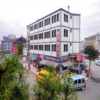  Sultan Saray Otel Safranbolu Safranbolu/karabük