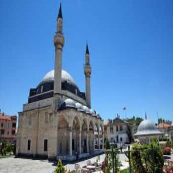 Sultan Selim Camii Konya