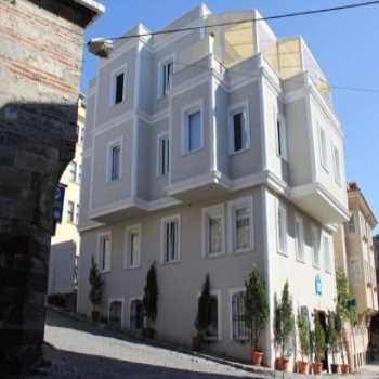  Sultanahmet Çeşme Hotel Sultanahmet / İstanbul