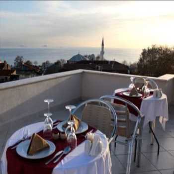  Sultanahmet Çeşme Hotel Sultanahmet / İstanbul