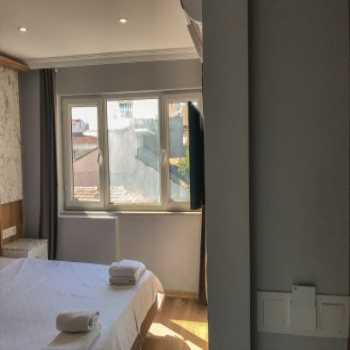  Sultanahmet Nu Hotel Fatih / İstanbul