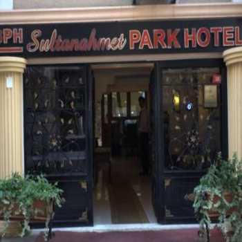  Sultanahmet Park Hotel Fatih / İstanbul