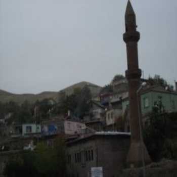 Sultaniye Camii Bitlis